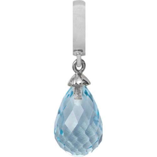 Image of 610-S01Sky , Christina Design London Charm